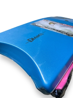 BODYBOARD DIABEL 42 - Mar Cristal 