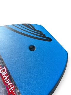 Imagen de BODYBOARD DIABEL 42