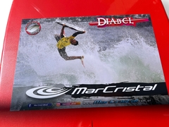 BODYBOARD DIABEL 37 en internet