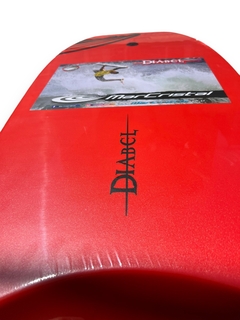 BODYBOARD DIABEL 37 en internet