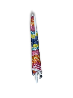 Imagen de SOMBRILLA ACERO UV 180 CM - 28/32
