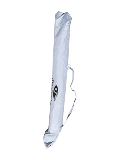 SOMBRILLA HIERRO 180CM REFORZADA MAR CRISTAL - tienda online