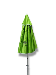 SOMBRILLA HIERRO 180CM REFORZADA MAR CRISTAL - comprar online