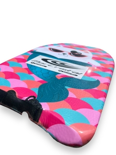 BODYBOARD EPS 24 en internet