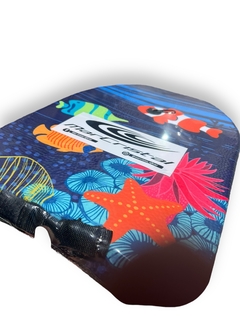 BODYBOARD EPS 24