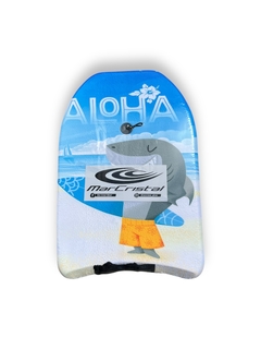 BODYBOARD EPS 24 - Mar Cristal 