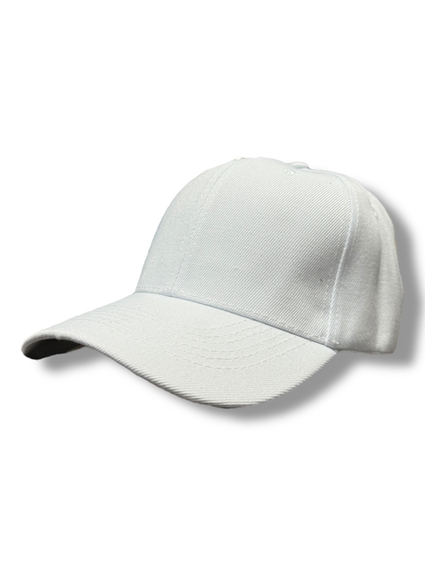 GORRA BASEBALL UNISEX AJUSTABLE MAR CRISTAL