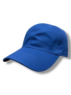 GORRA BASEBALL CIERRE HEBILLA MAR CRISTAL - tienda online