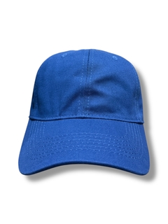 Imagen de GORRA BASEBALL CIERRE HEBILLA MAR CRISTAL