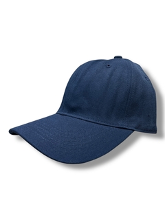 GORRA BASEBALL CIERRE HEBILLA MAR CRISTAL - tienda online