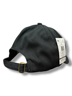 GORRA BASEBALL CIERRE HEBILLA MAR CRISTAL - Mar Cristal 