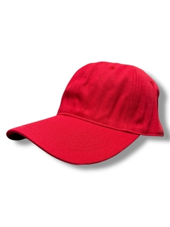 GORRA BASEBALL CIERRE HEBILLA MAR CRISTAL