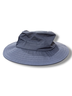 GORRO PILUSO AUSTRALIANO PESCADOR MAR CRISTAL en internet