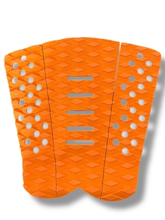 GRIP PAD DE EVA SURF NARANJA