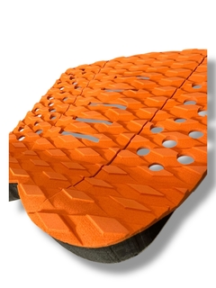 GRIP PAD DE EVA SURF NARANJA - comprar online