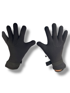 GUANTES DE NEOPRENE - tienda online