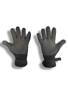 GUANTES DE NEOPRENE