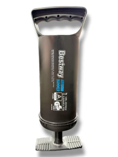 INFLADOR MANUAL AIR HAMMER BESTWAY MAR CRISTAL