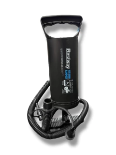 INFLADOR MANUAL AIR HAMMER BESTWAY MAR CRISTAL - comprar online