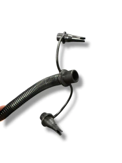 INFLADOR MANUAL AIR HAMMER BESTWAY MAR CRISTAL - Mar Cristal 