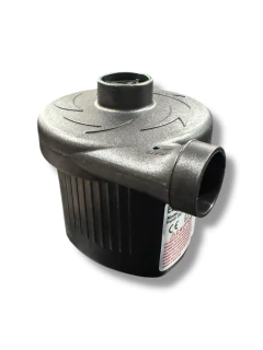 INFLADOR ELECTRICO 220V 12V MAR CRISTAL - comprar online