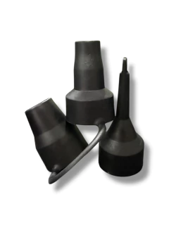 INFLADOR ELECTRICO 220V 12V MAR CRISTAL - Mar Cristal 