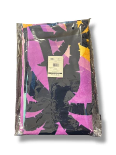 TOALLA DE BAÑO PLAYA MICROFIBRA 70 X 150 MAR CRISTAL - comprar online