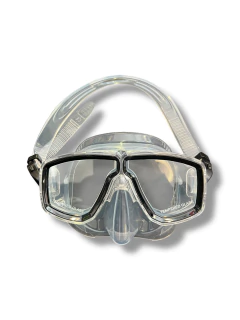 ANTIPARRAS SNORKEL PRO REGULABLES MAR CRISTAL