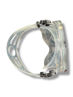 ANTIPARRAS SNORKEL PRO REGULABLES MAR CRISTAL - tienda online