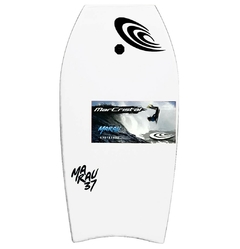 BOYBOARD MARAU 37 - Mar Cristal 