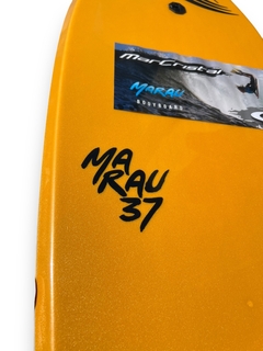 BOYBOARD MARAU 37