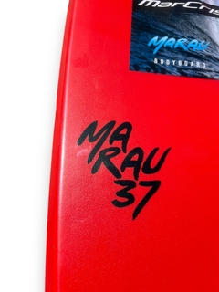 Imagen de BOYBOARD MARAU 37