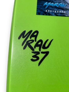 BOYBOARD MARAU 37 en internet
