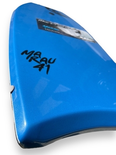 BODYBOARD MARAU 41 - Mar Cristal 