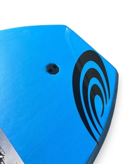 Imagen de BODYBOARD MARAU 41