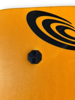 BODYBOARD MARAU 41 - Mar Cristal 