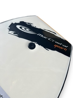 BODYBOARD MARAU 41 - tienda online