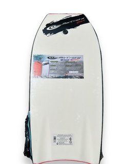 Imagen de BODYBOARD MARAU 41