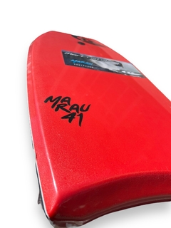BODYBOARD MARAU 41 - comprar online