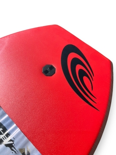 BODYBOARD MARAU 41 - Mar Cristal 