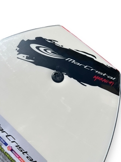 Imagen de BODYBOARD MARAU 41
