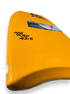 BODYBOARD MARAU 42,5 - comprar online