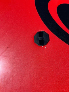 BODYBOARD MARAU 42,5 - comprar online