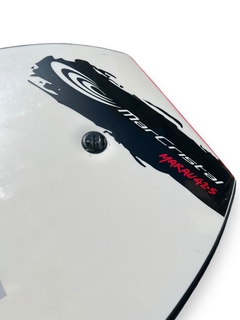 BODYBOARD MARAU 42,5 - comprar online