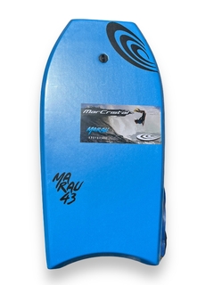BODYBOARD MARAU 43