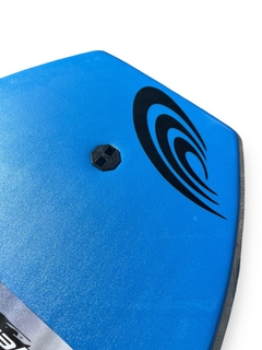 Imagen de BODYBOARD MARAU 43