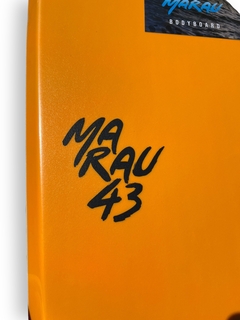 Imagen de BODYBOARD MARAU 43
