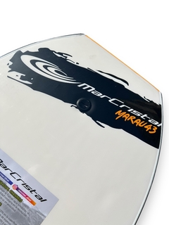 BODYBOARD MARAU 43 - tienda online