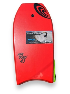 BODYBOARD MARAU 43