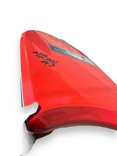 BODYBOARD MARAU 43 - Mar Cristal 
